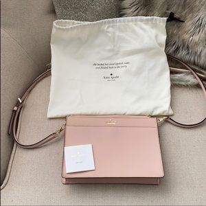 Kate Spade Cameron Crossbody
